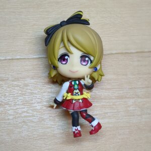 【ラブライブ！】小泉花陽 「ちびきゅんキャラ ラブライブ! The School Idol Movie vol.2」