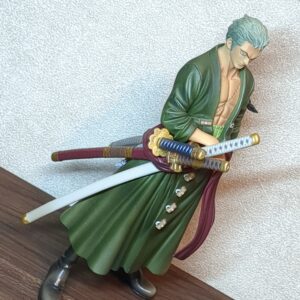 【ワンピース Grandista -RORONOA ZORO-】ゾロフィギュア