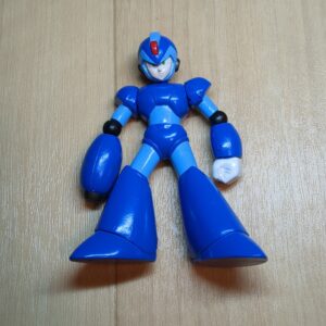 【ロックマンX】エックス フィギュア