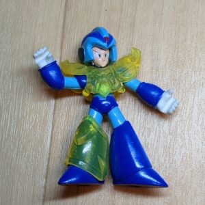 【ロックマンX】 メガミッションフルカラークロス ロックマンX②