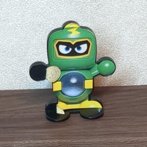 【ビーダマン】ターゲット②