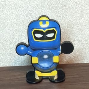 【ビーダマン】ターゲット③