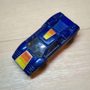 【ミニカー】香港製 Zee Zylmex D61 Lamborghini Countach