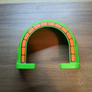 【プラレール】トンネル 1/3パーツ
