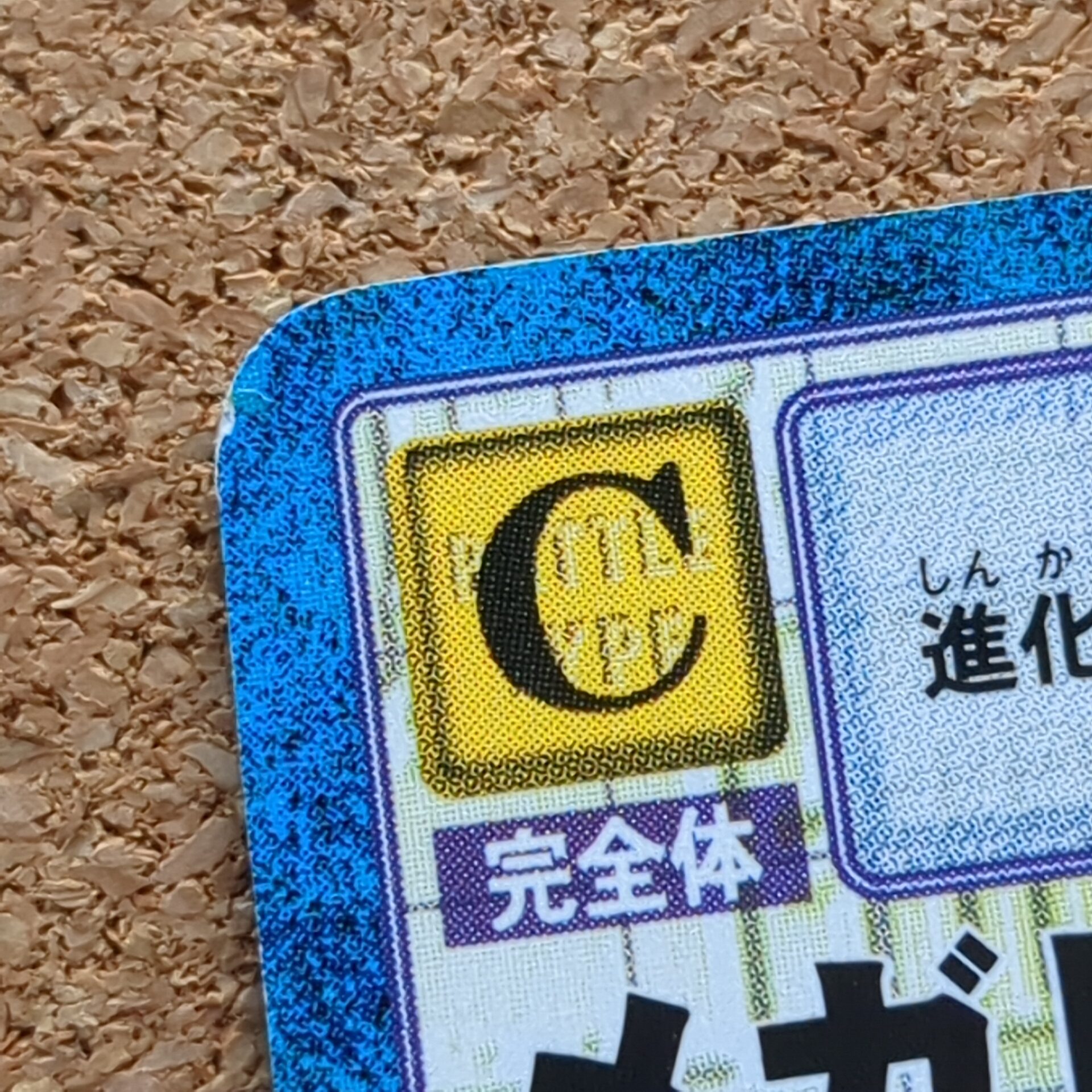 旧デジタルモンスターカード【Bo-69 メガドラモン 2000】 - 画像 (6)
