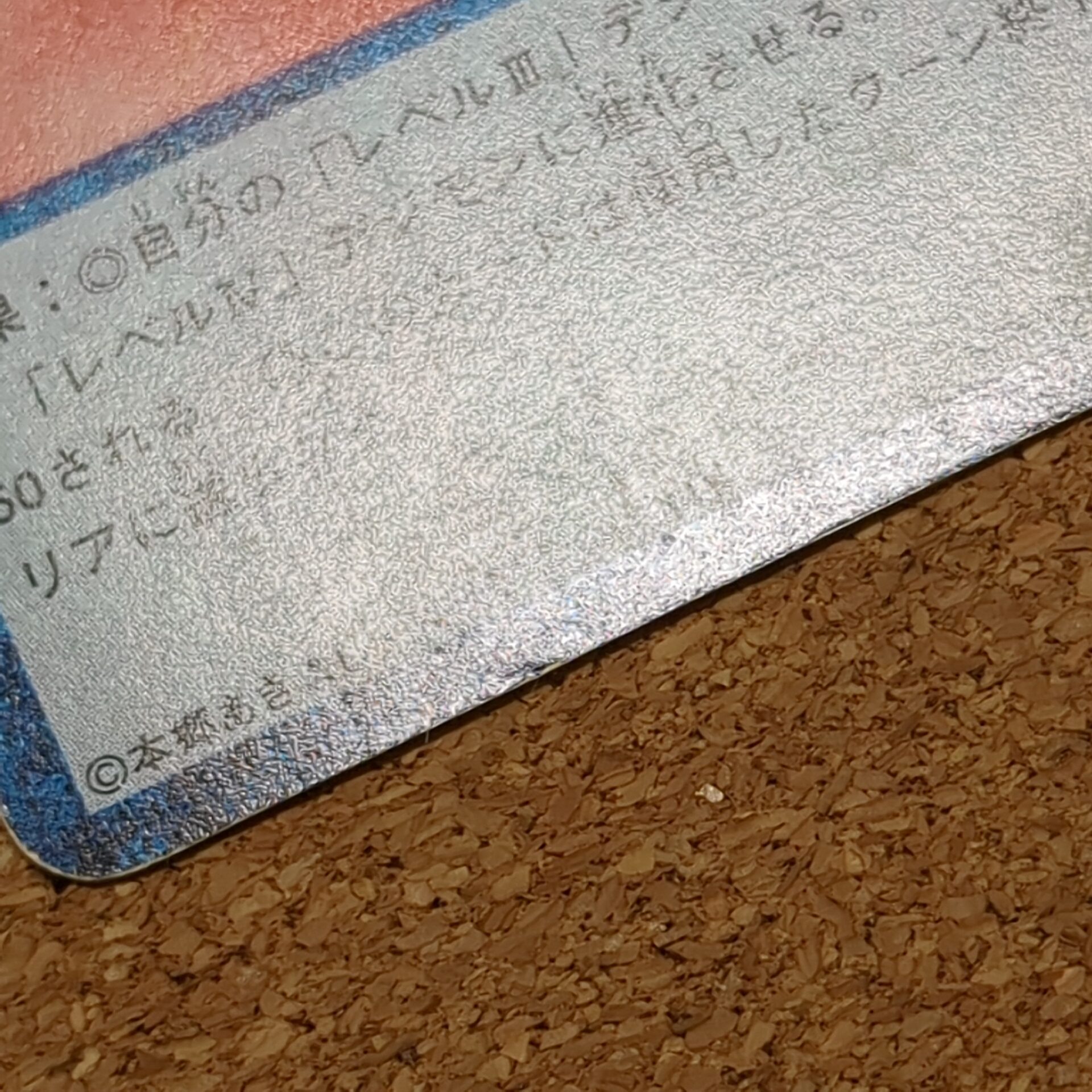 旧デジタルモンスターカード【Bo-97 デジヴァイス 1999】 - 画像 (11)