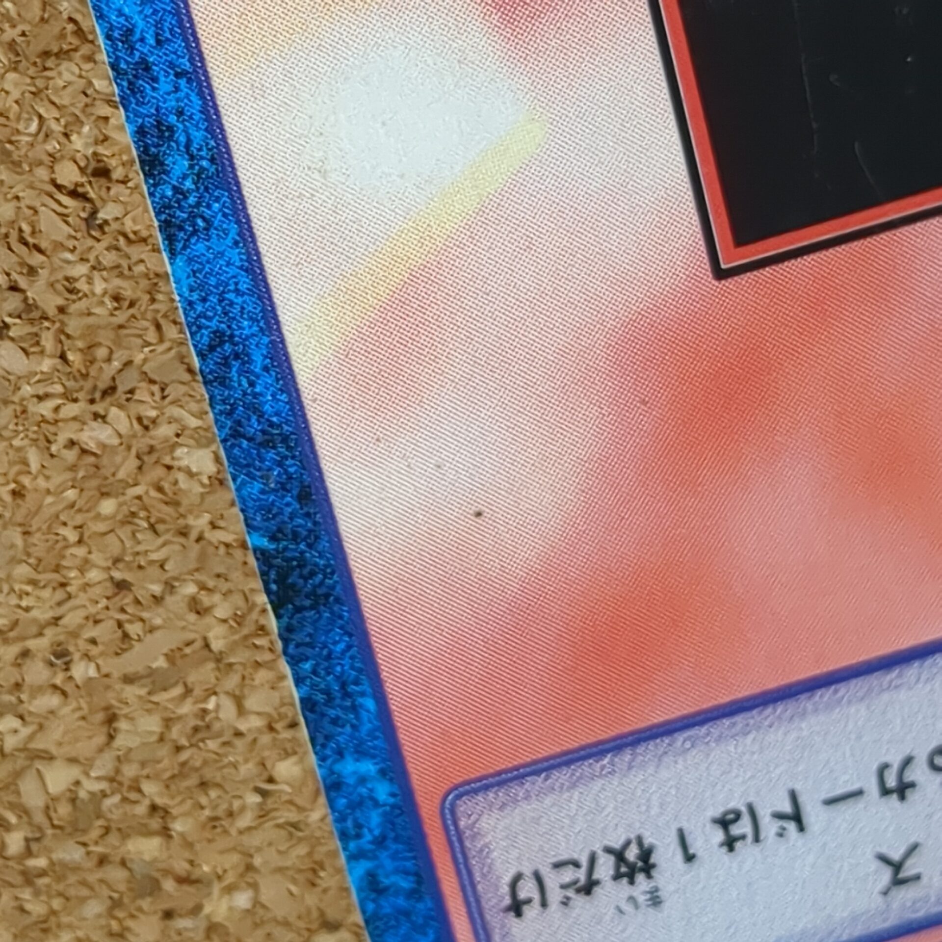 旧デジタルモンスターカード【Bo-100 誠実の紋章 2000】 - 画像 (8)