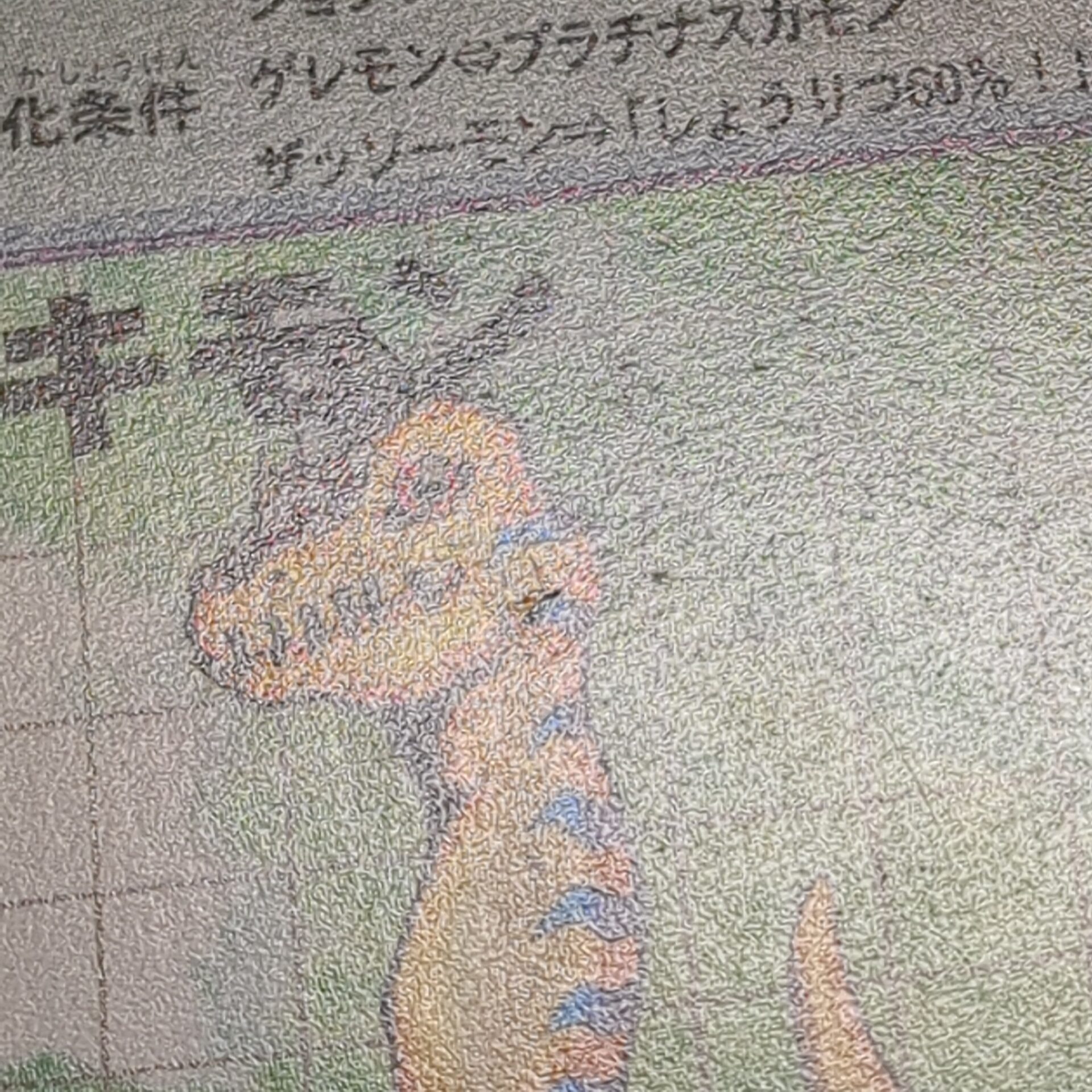 旧デジタルモンスターカード【Bo-185 ブラキモン 2000】 - 画像 (9)
