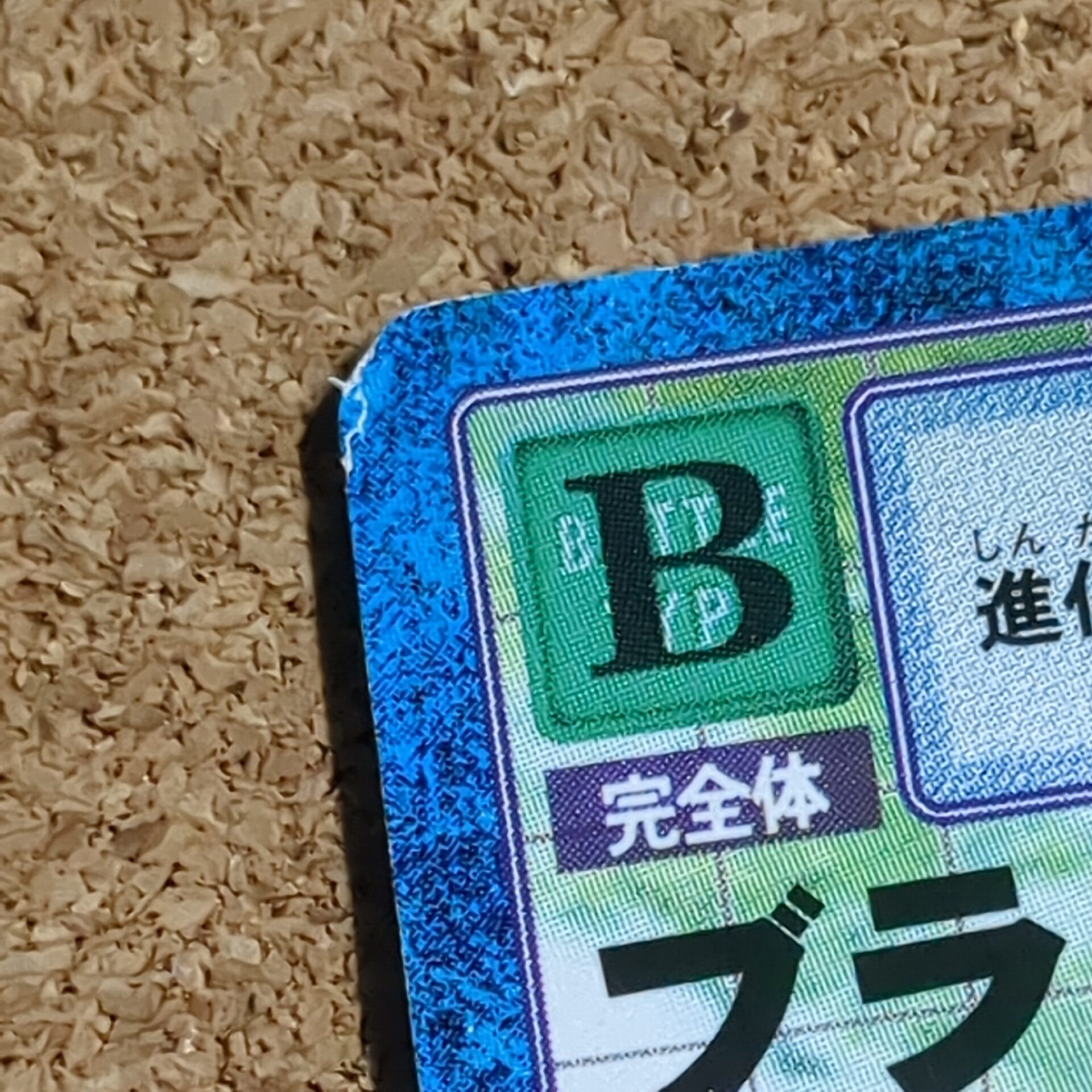 旧デジタルモンスターカード【Bo-185 ブラキモン 2000】 - 画像 (7)