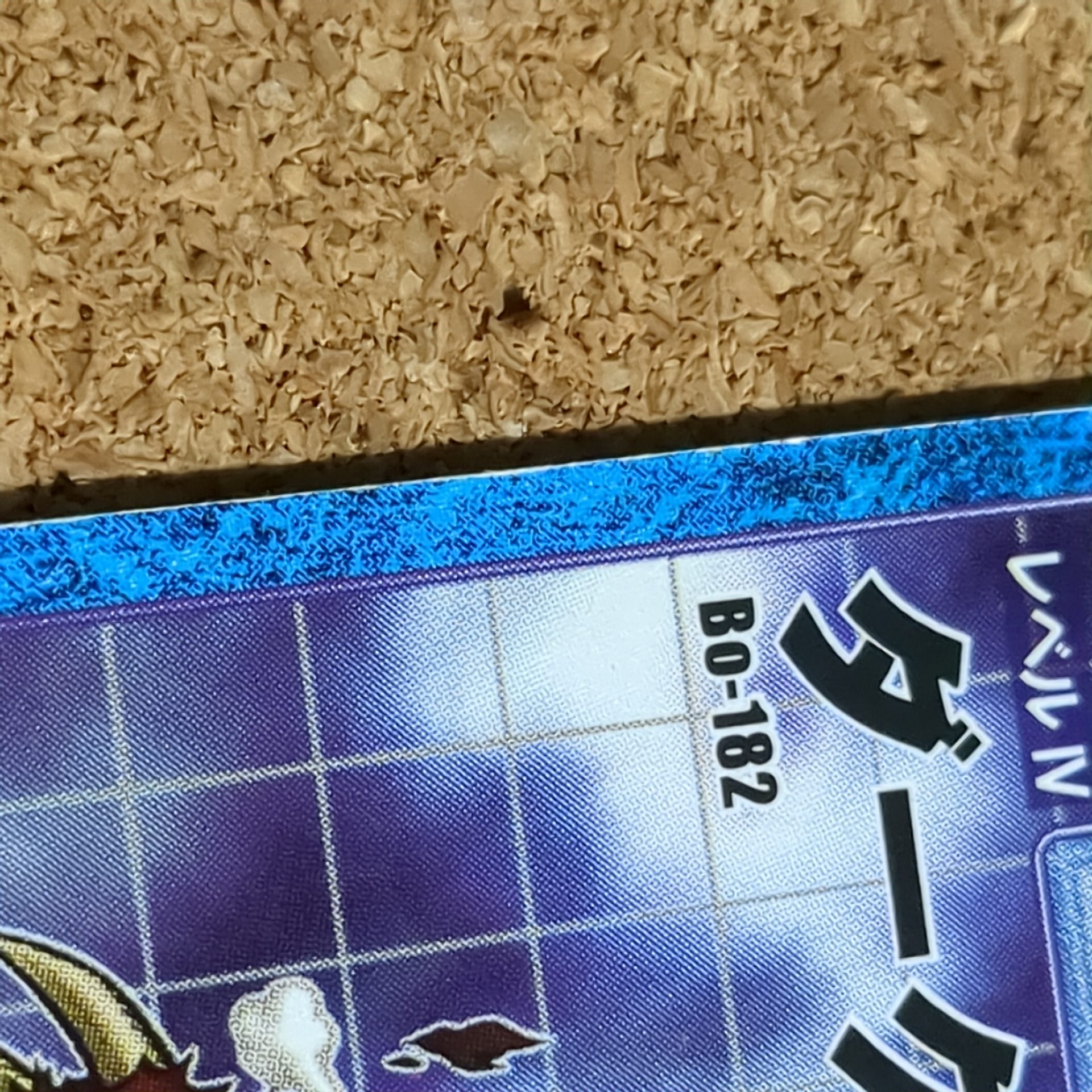 旧デジタルモンスターカード【Bo-182 ダークリザモン 2000】 - 画像 (8)
