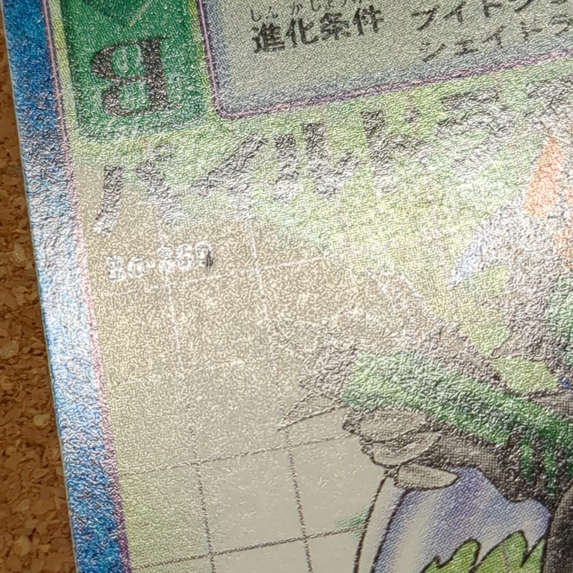 旧デジタルモンスターカード【Bo-369 パイルドラモン 2000】 - 画像 (8)