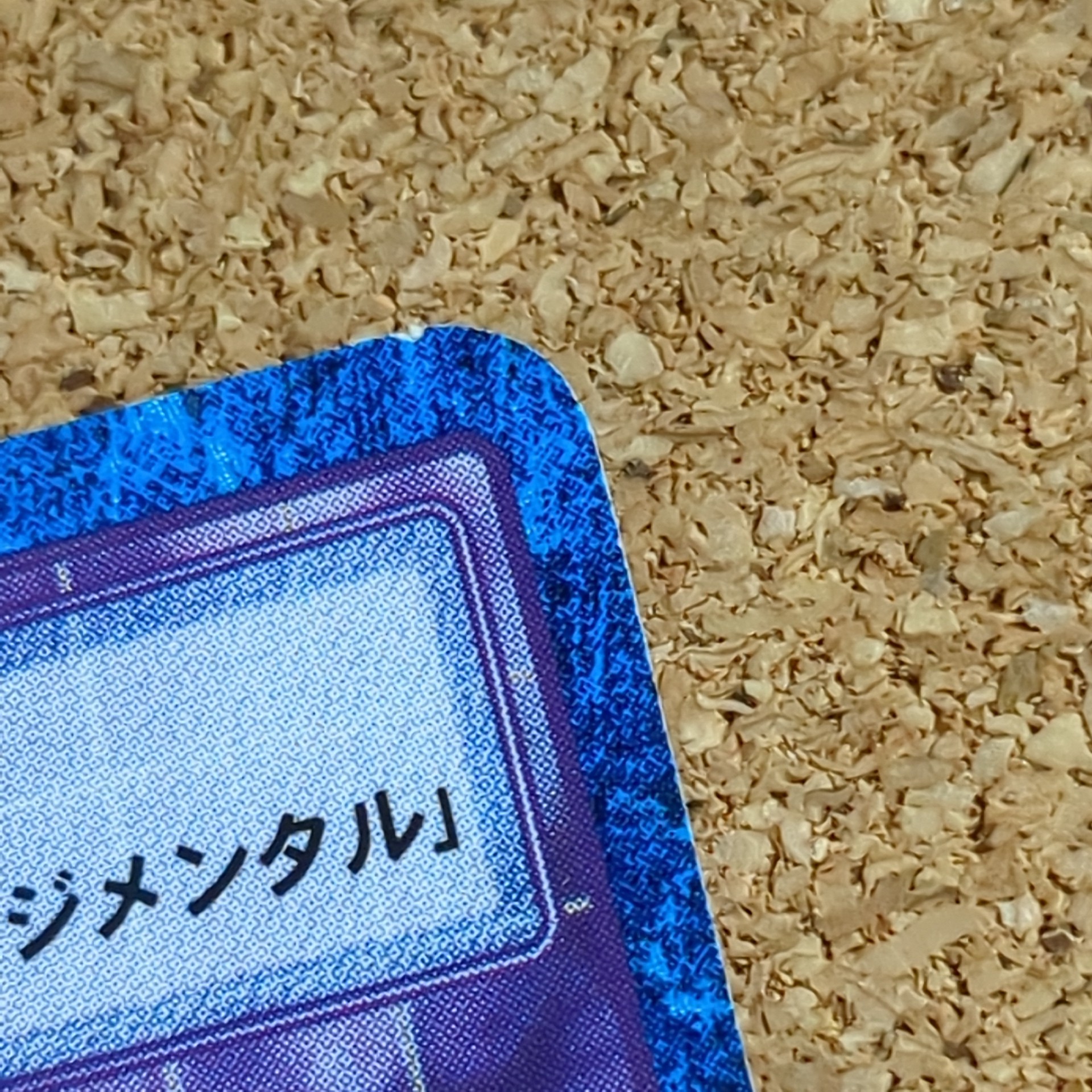 旧デジタルモンスターカード【Bo-374 セピックモン 2000】 - 画像 (7)