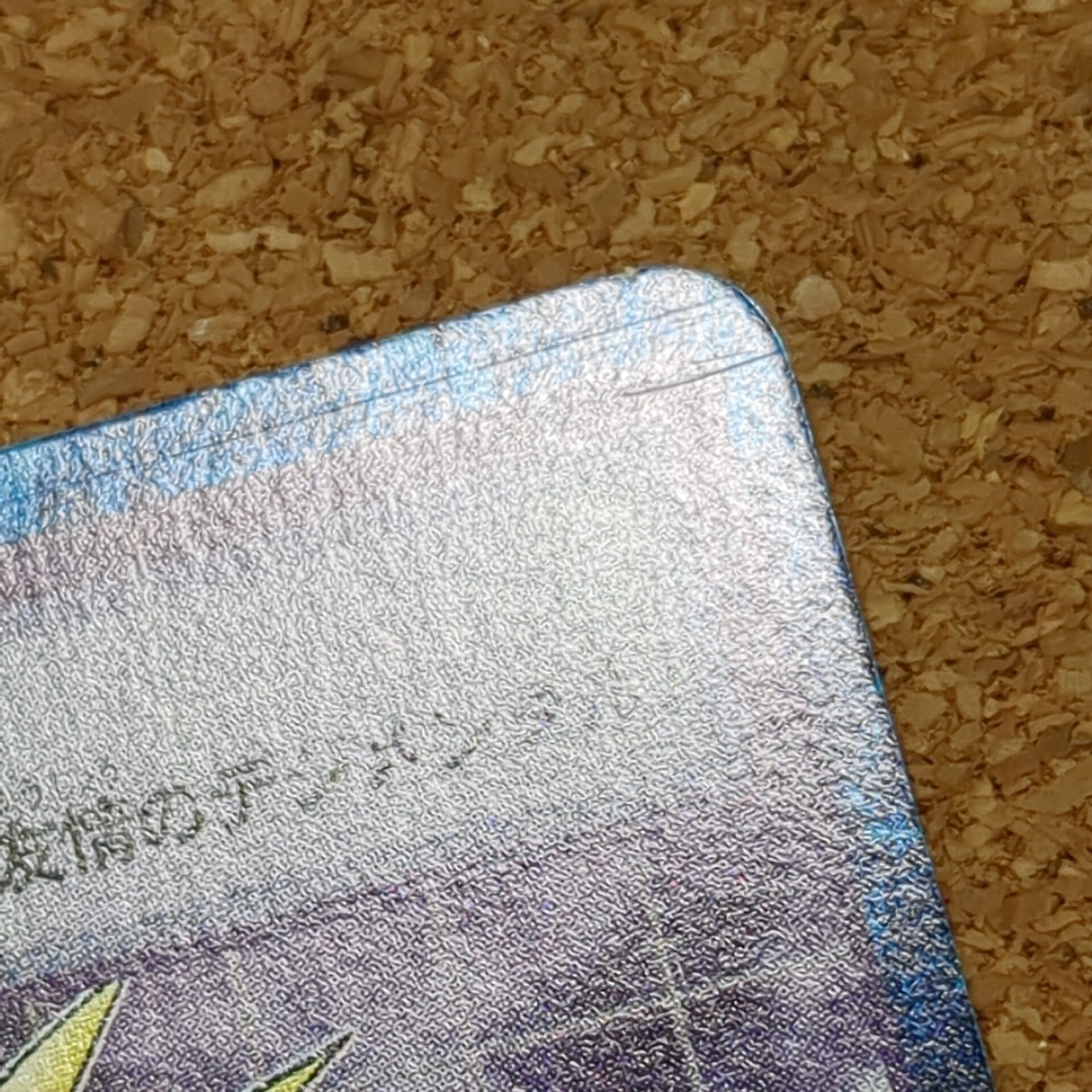 旧デジタルモンスターカード【Bo-374 セピックモン 2000】 - 画像 (8)