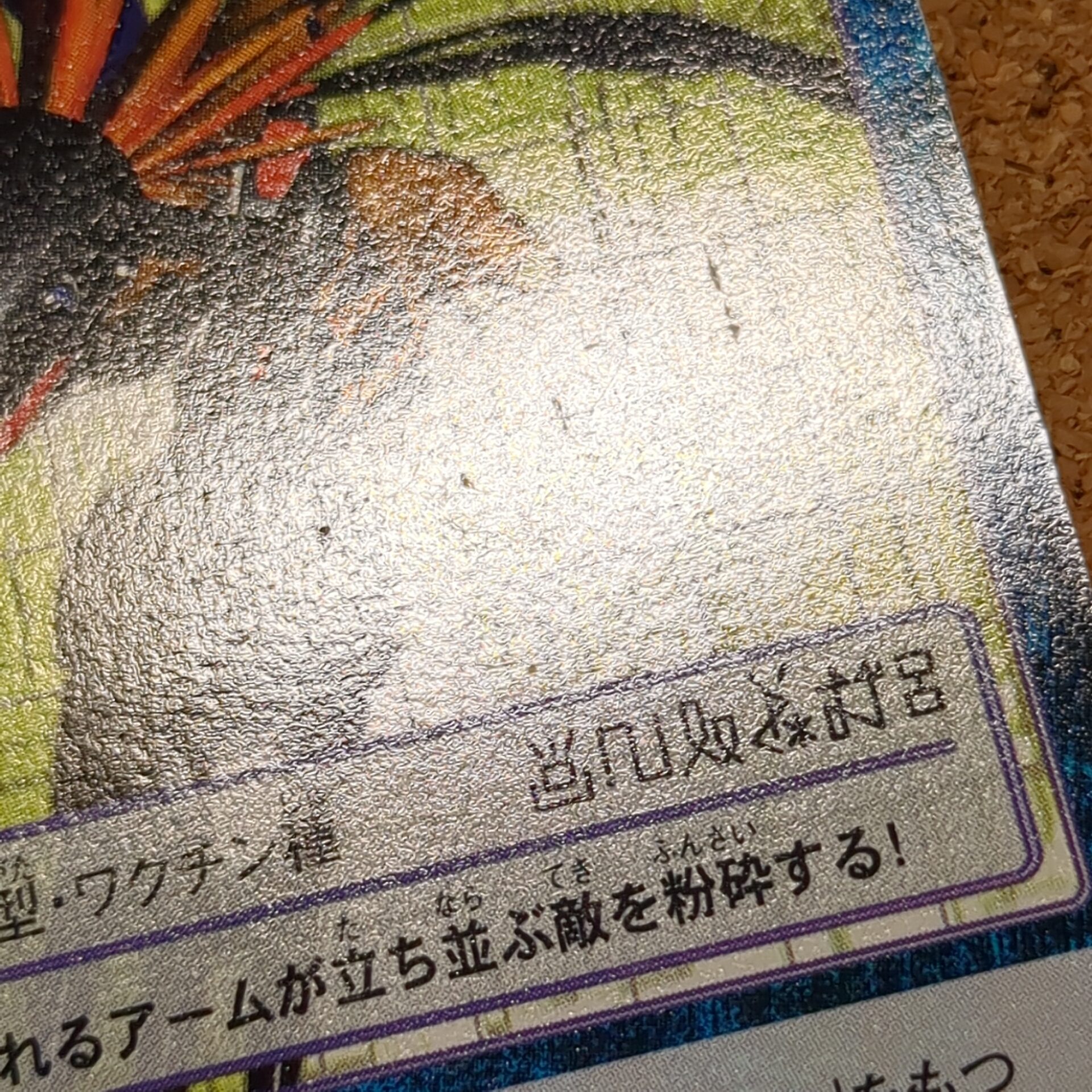 旧デジタルモンスターカード【Bo-261 メタルグレイモン 2000】 - 画像 (9)