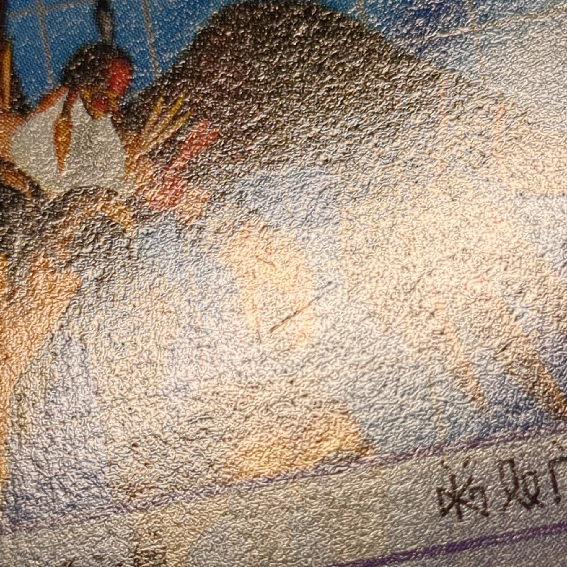 旧デジタルモンスターカード【Bo-262 ガルダモン 2000】 - 画像 (8)