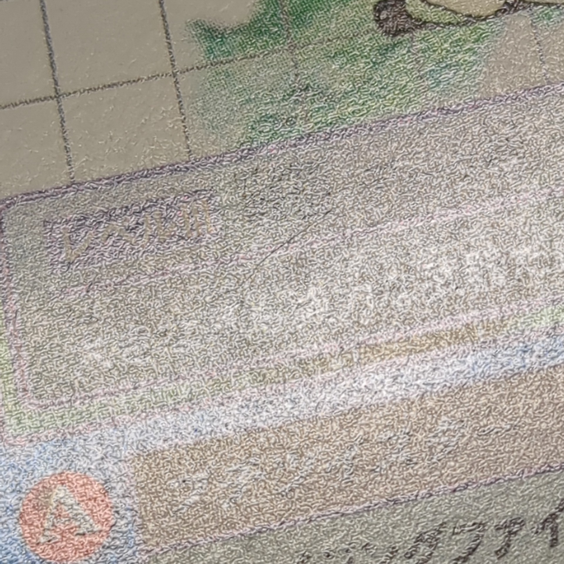 旧デジタルモンスターカード【Bo-274 テリアモン 2000】 - 画像 (9)