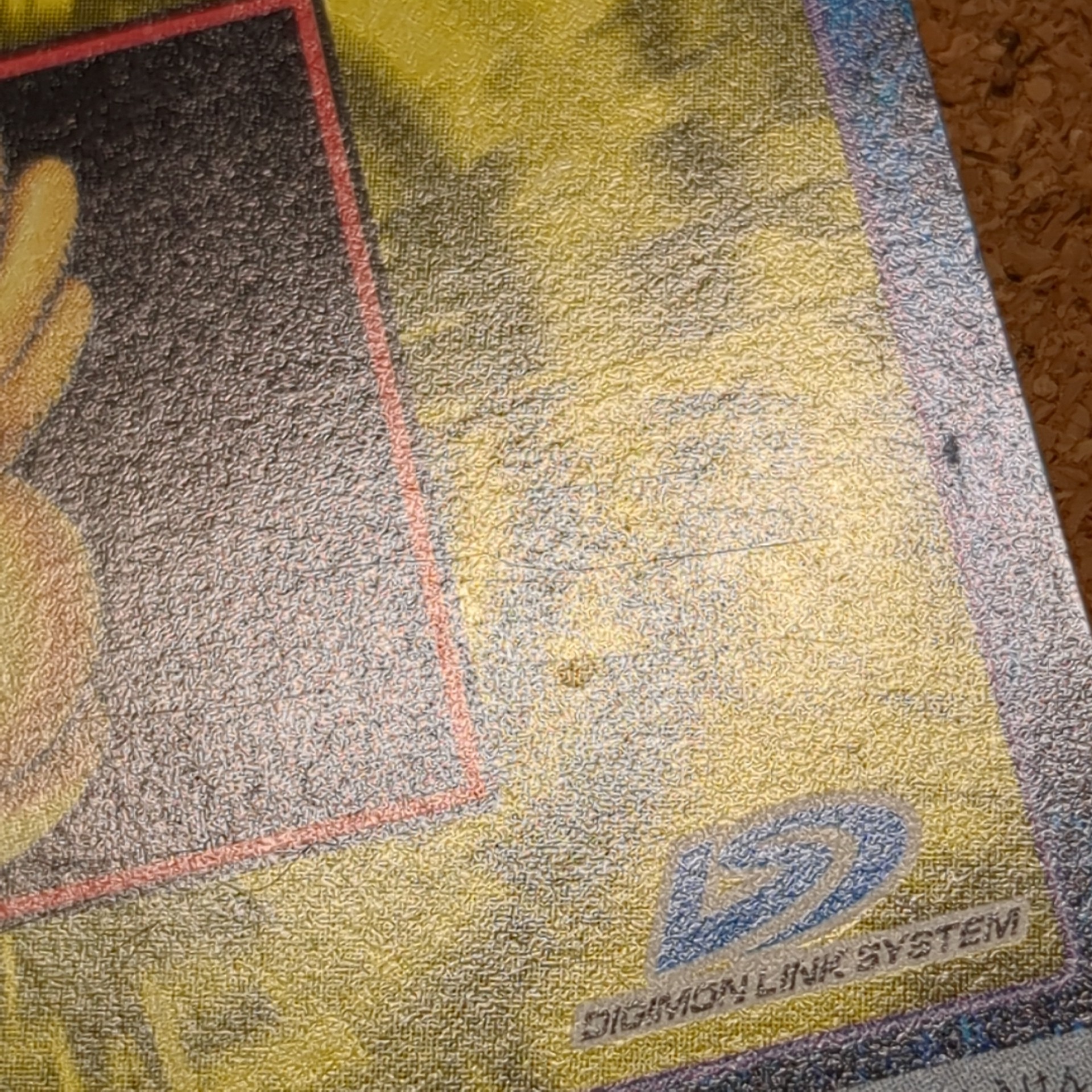 旧デジタルモンスターカード【Bo-272 運命のデジメンタル 2000】 - 画像 (9)