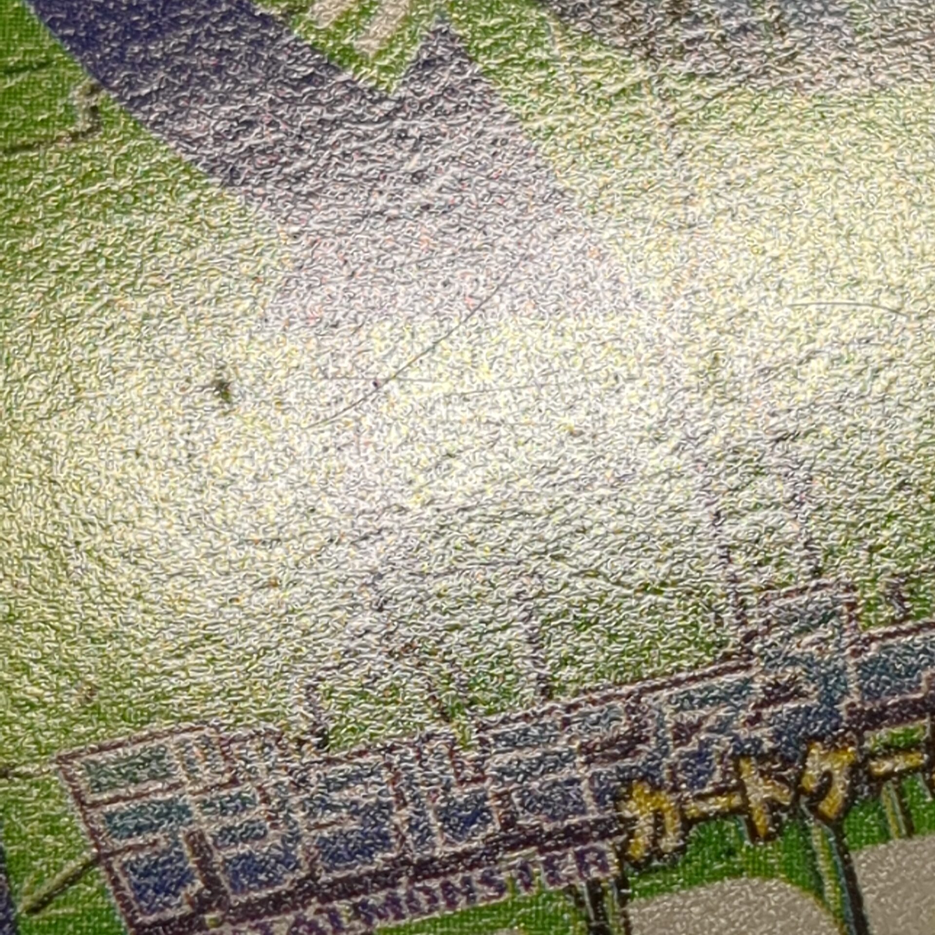 旧デジタルモンスターカード【Bo-288 ハンギョモン 2000】 - 画像 (15)