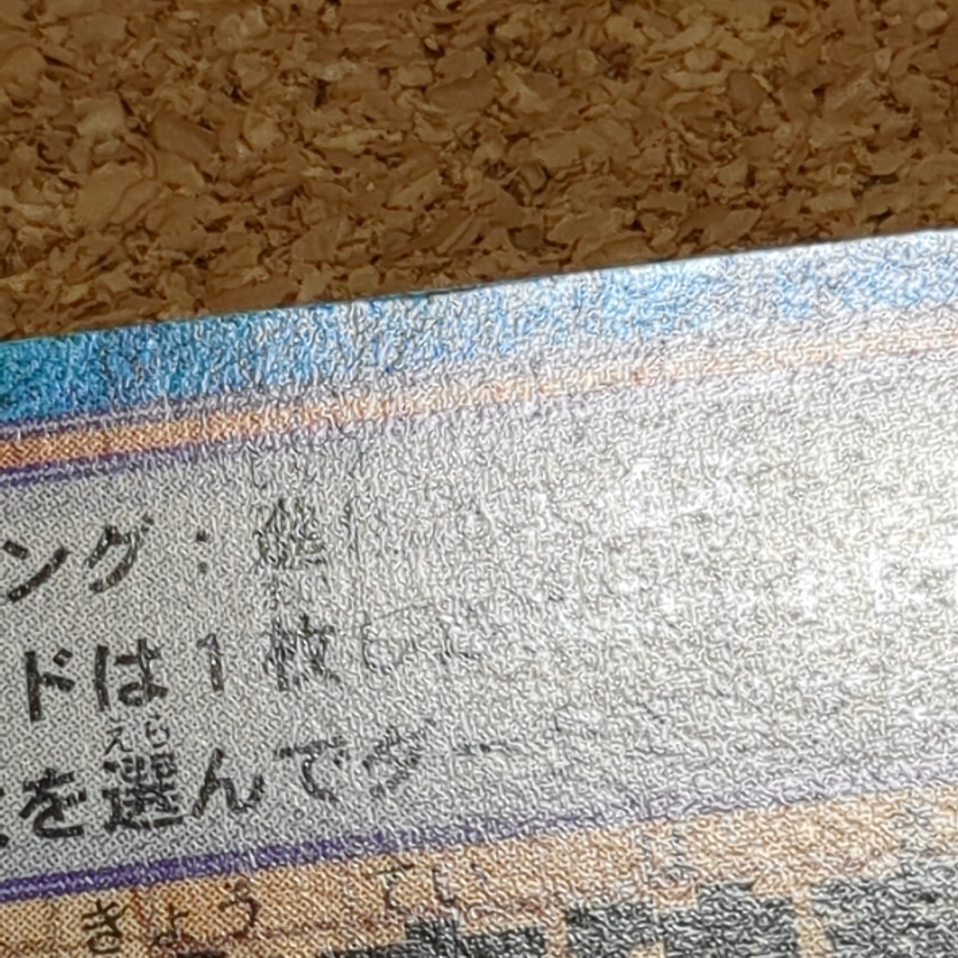 旧デジタルモンスターカード【Bo-351 ナミダの協定破棄 2000】 - 画像 (7)