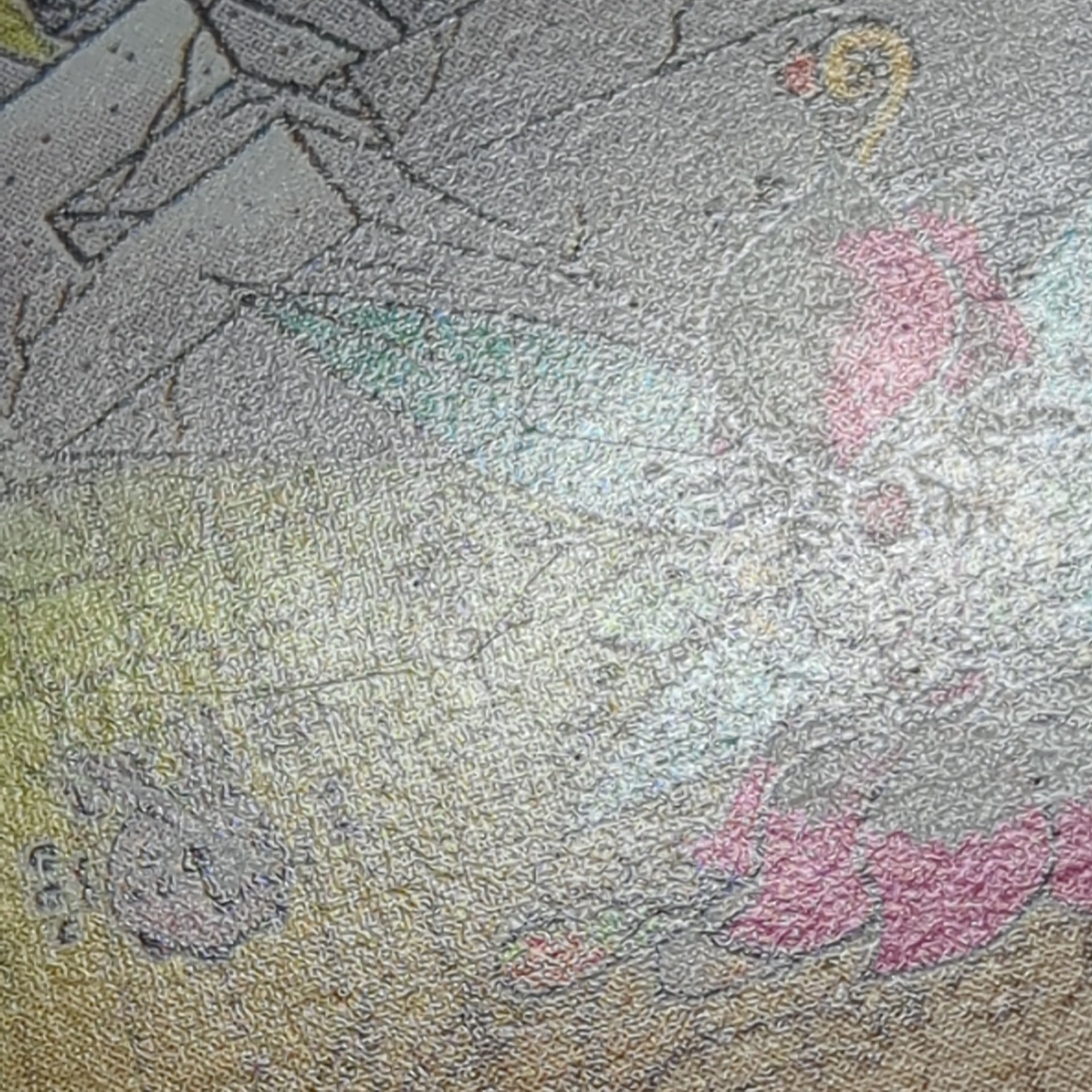 旧デジタルモンスターカード【Bo-351 ナミダの協定破棄 2000】 - 画像 (9)