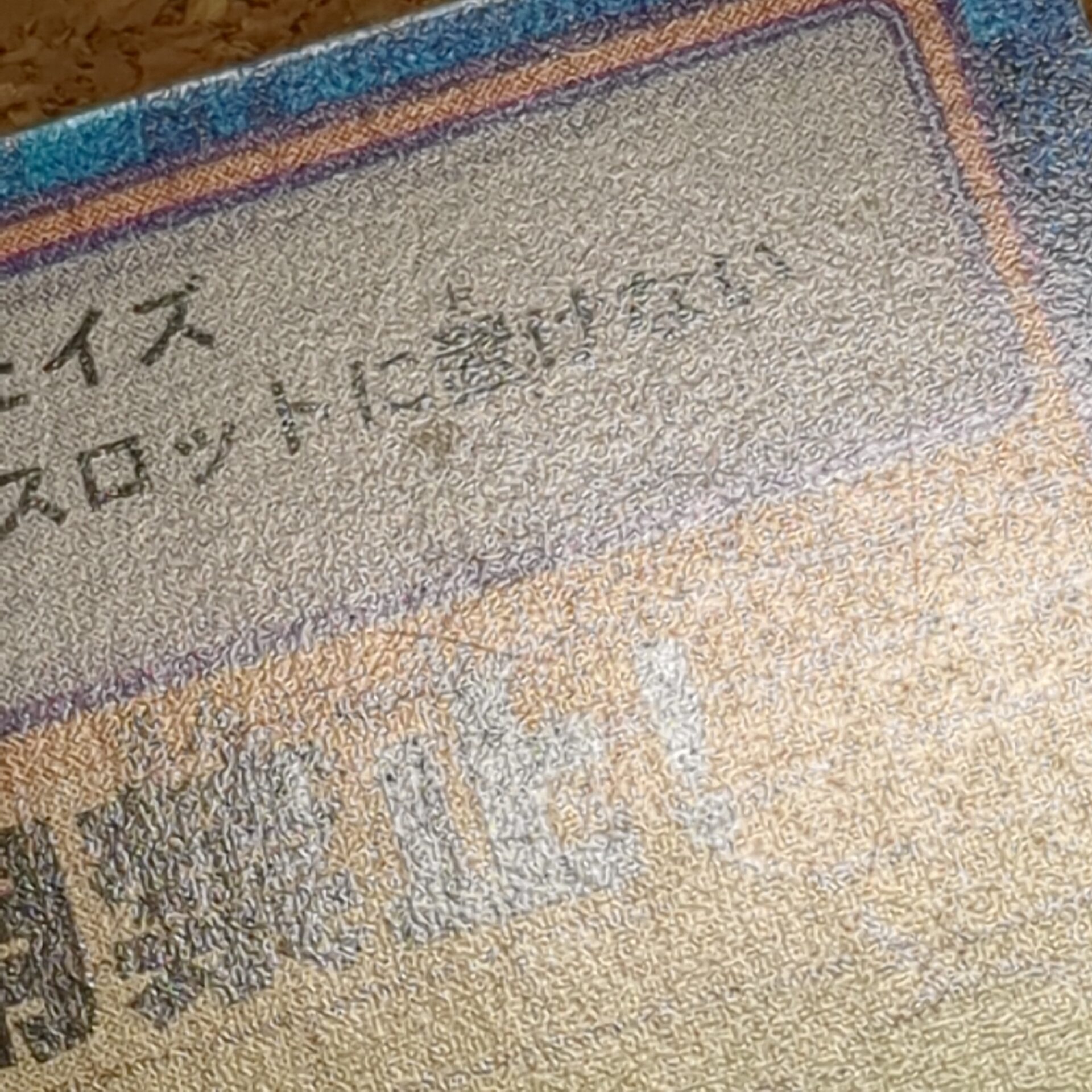 旧デジタルモンスターカード【Bo-351 アイテム使用禁止! 2000】 - 画像 (10)