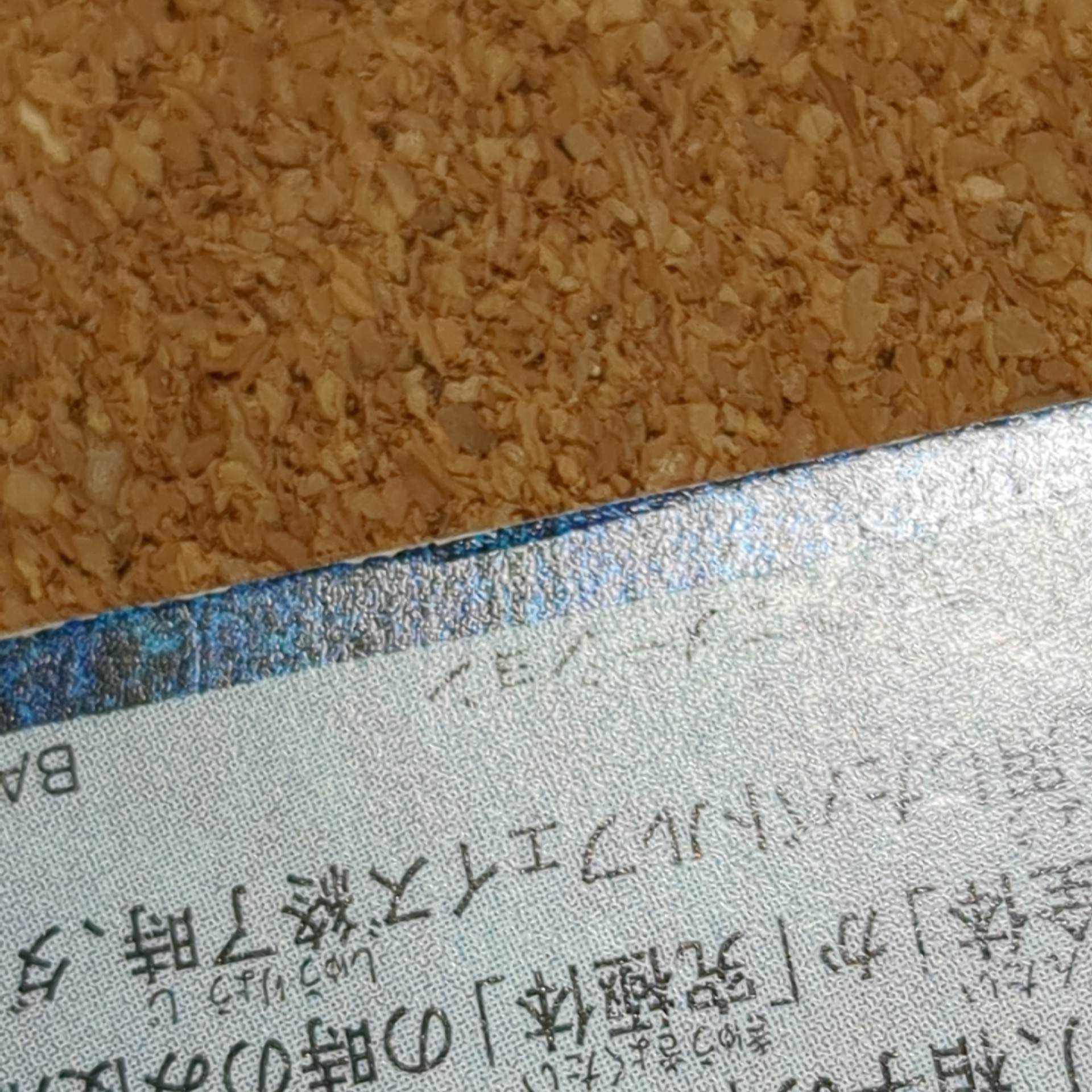 旧デジタルモンスターカード【Bo-349 金のバナナ 2000】 - 画像 (7)