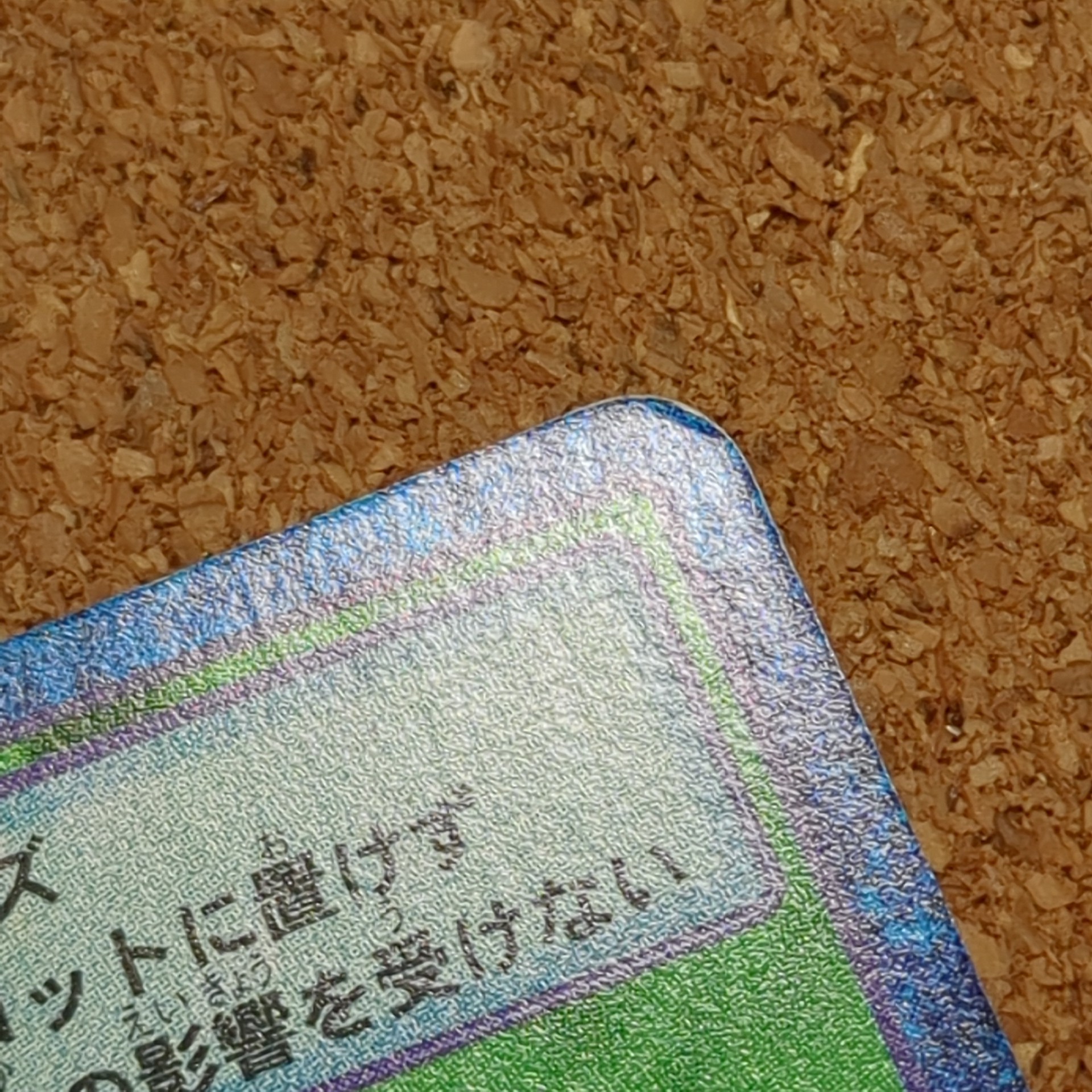 旧デジタルモンスターカード【Bo-347 デジモン墓場 2000】 - 画像 (6)