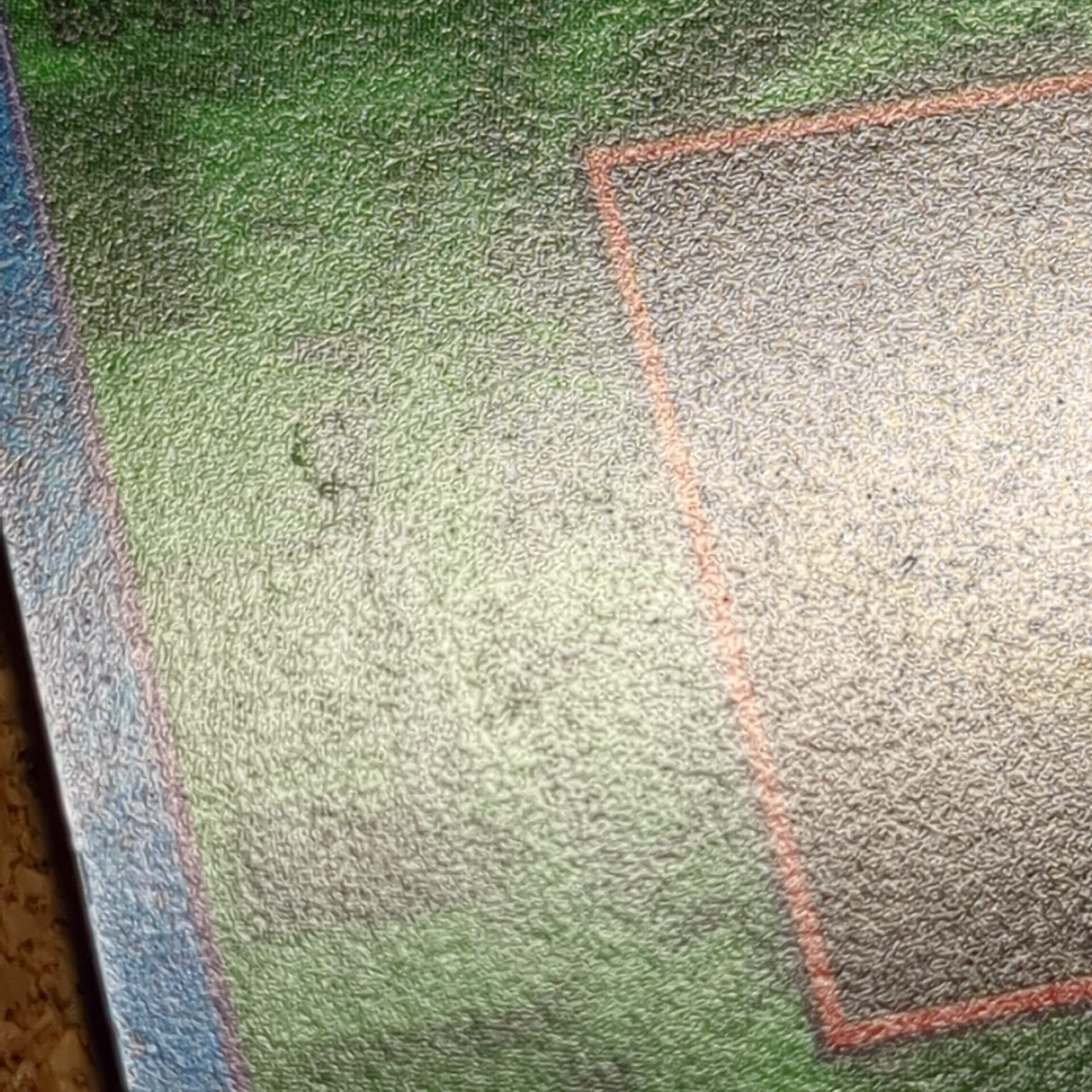 旧デジタルモンスターカード【Bo-347 デジモン墓場 2000】 - 画像 (9)
