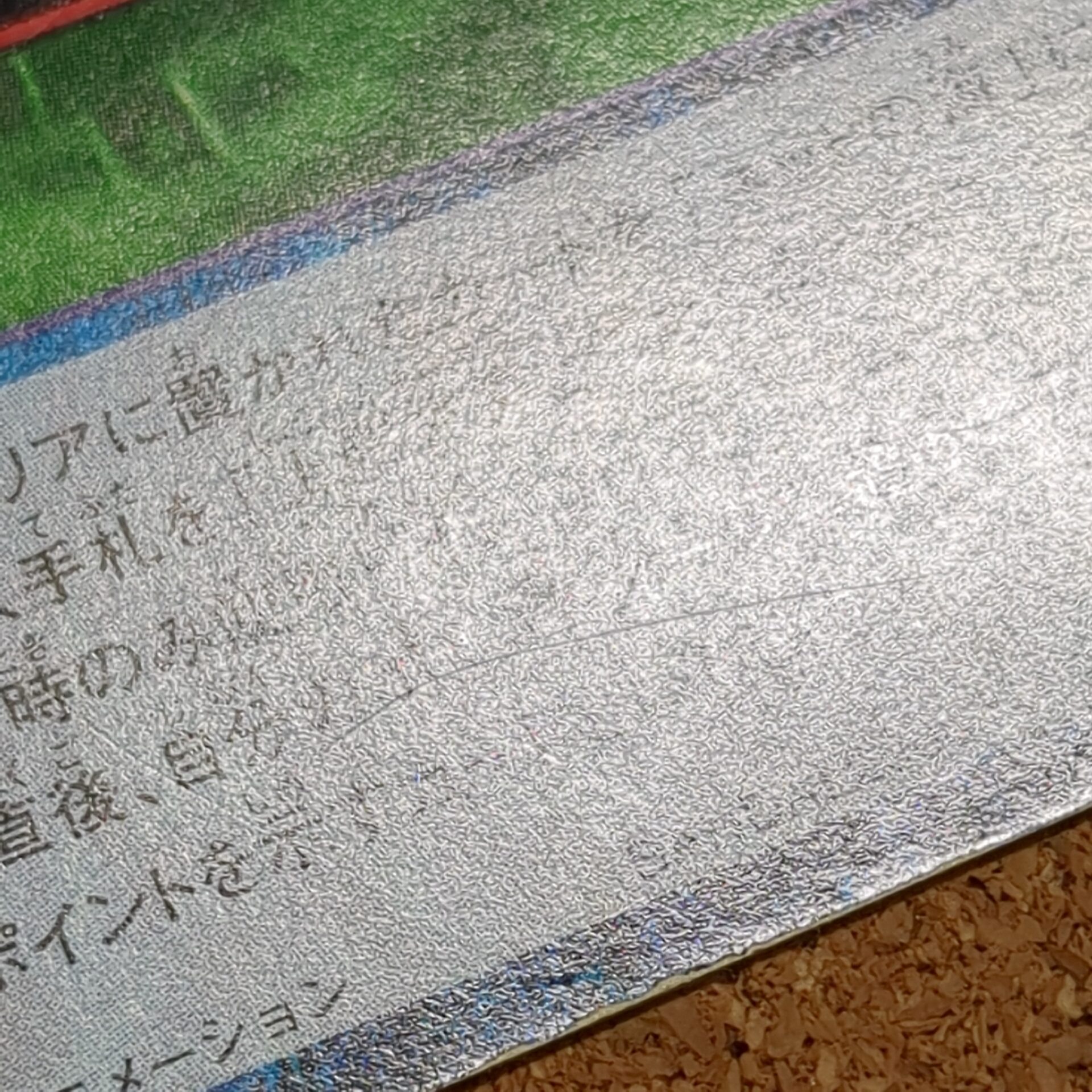 旧デジタルモンスターカード【Bo-346 デジカムル 2000】 - 画像 (9)