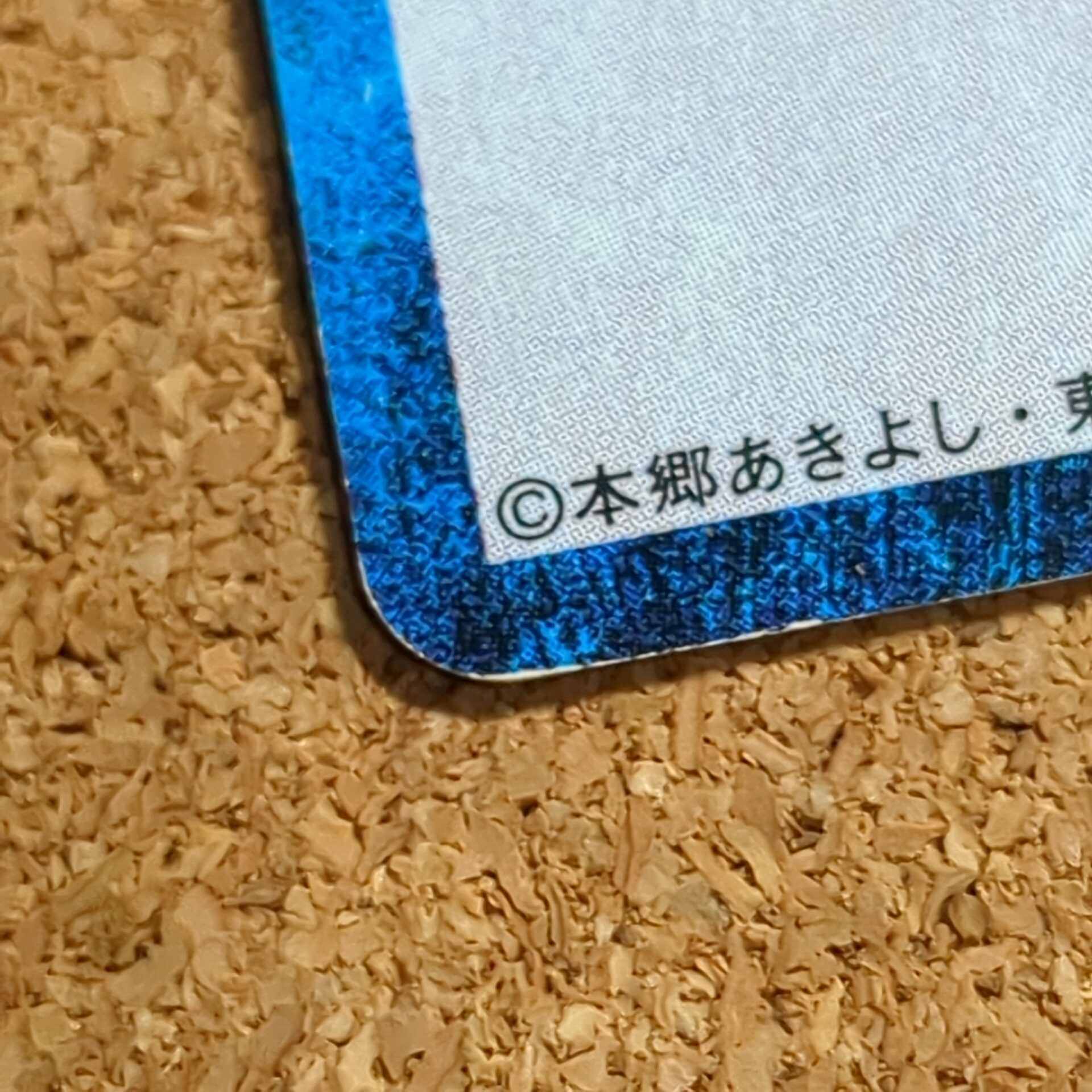 旧デジタルモンスターカード【Bo-344 優しさのデジメンタル 2000】 - 画像 (7)