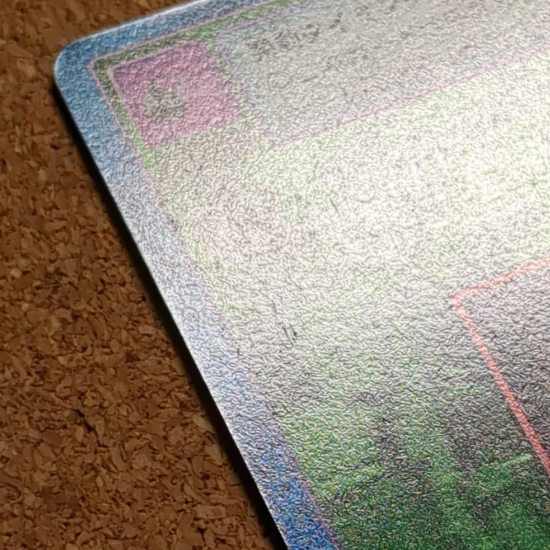 旧デジタルモンスターカード【Bo-344 優しさのデジメンタル 2000】 - 画像 (10)