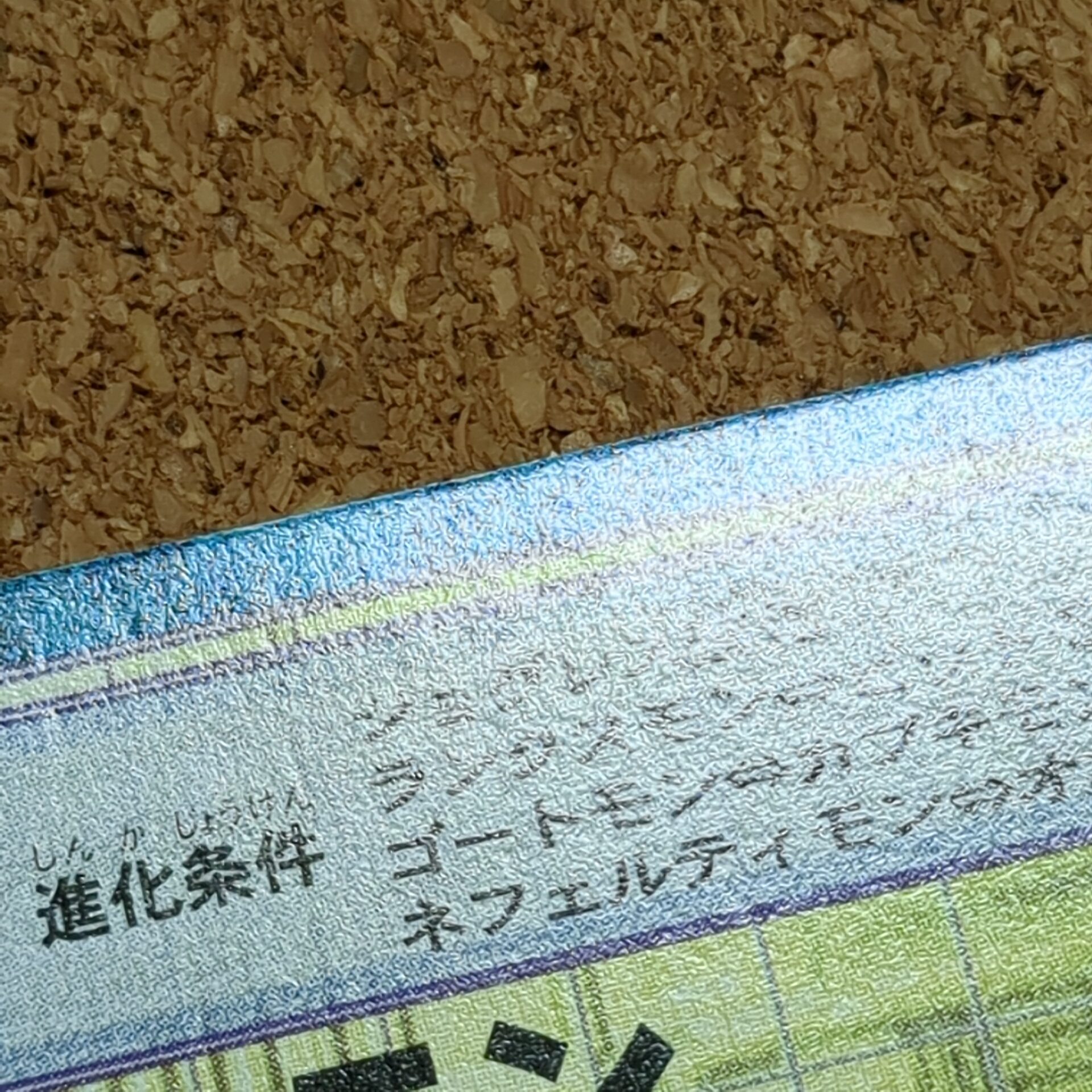 旧デジタルモンスターカード【Bo-338 ナイトモン 2000】 - 画像 (8)
