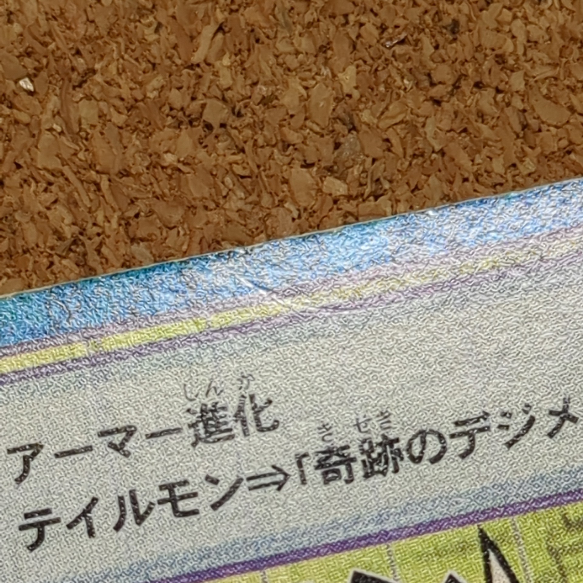 旧デジタルモンスターカード【Bo-333 メイルドラモン 2000】 - 画像 (10)