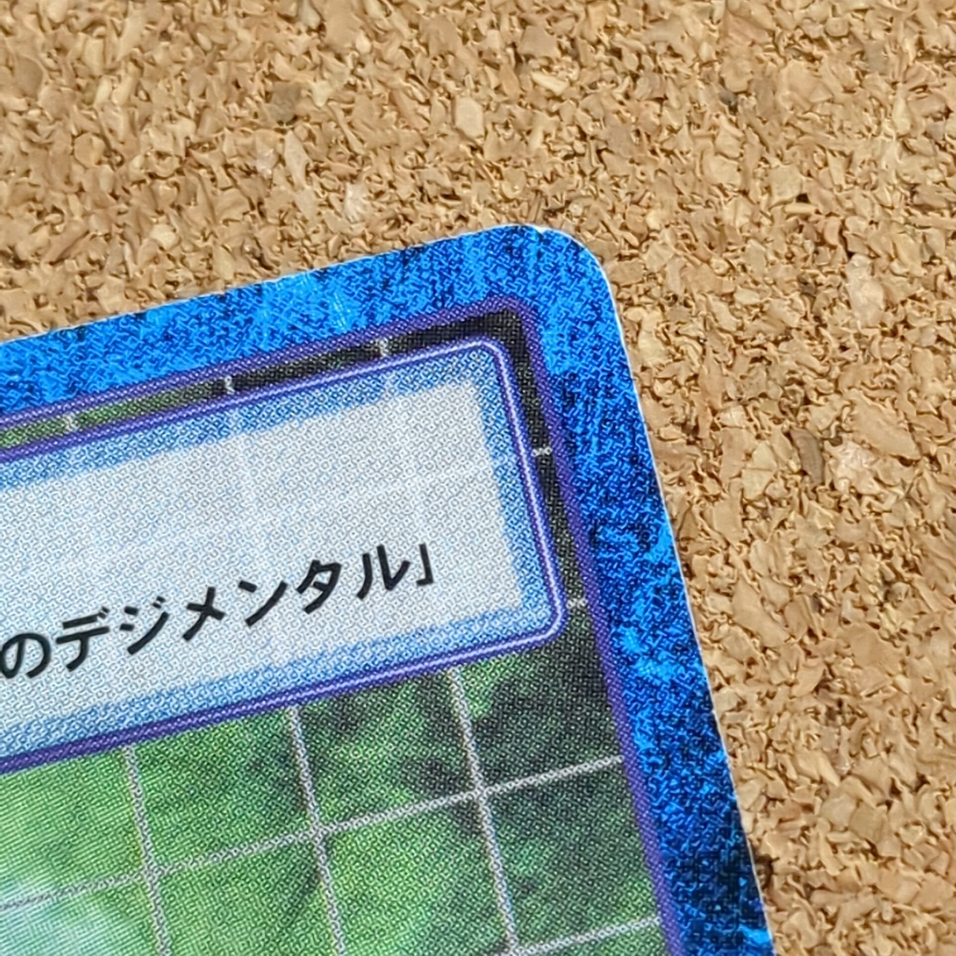 旧デジタルモンスターカード【Bo-331 ゴートモン 2000】 - 画像 (6)