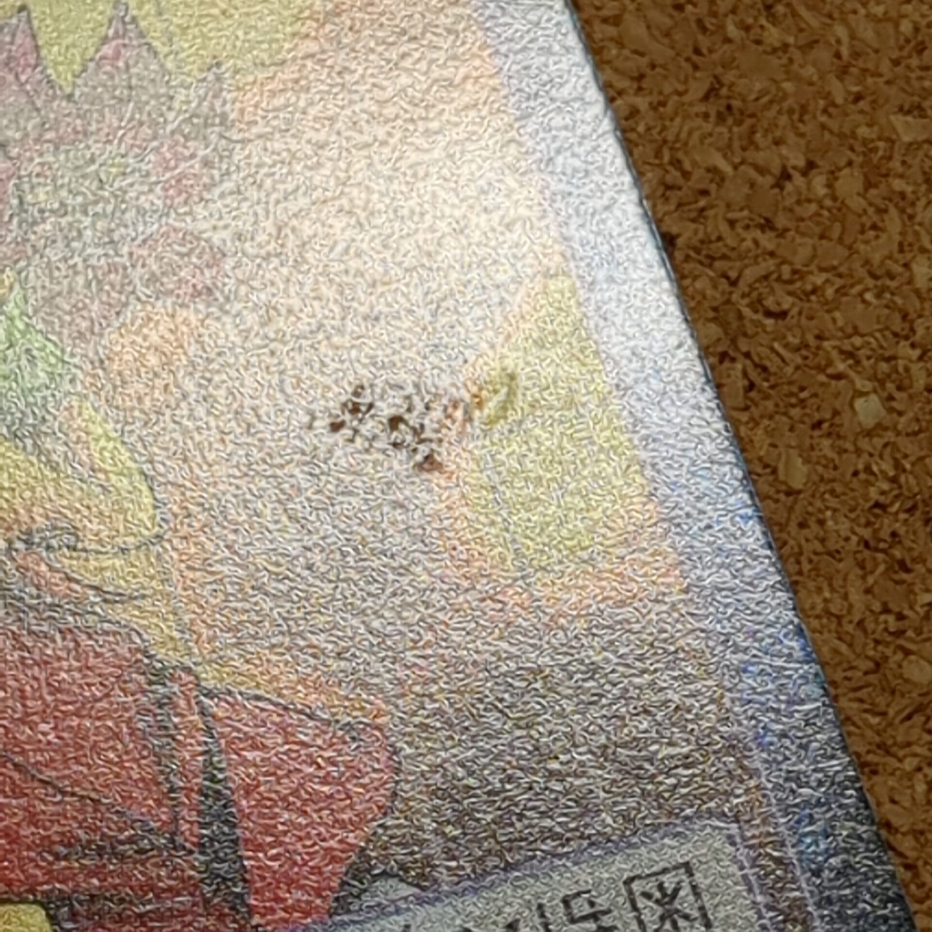 旧デジタルモンスターカード【Bo-328 カブキモン 2000】 - 画像 (8)