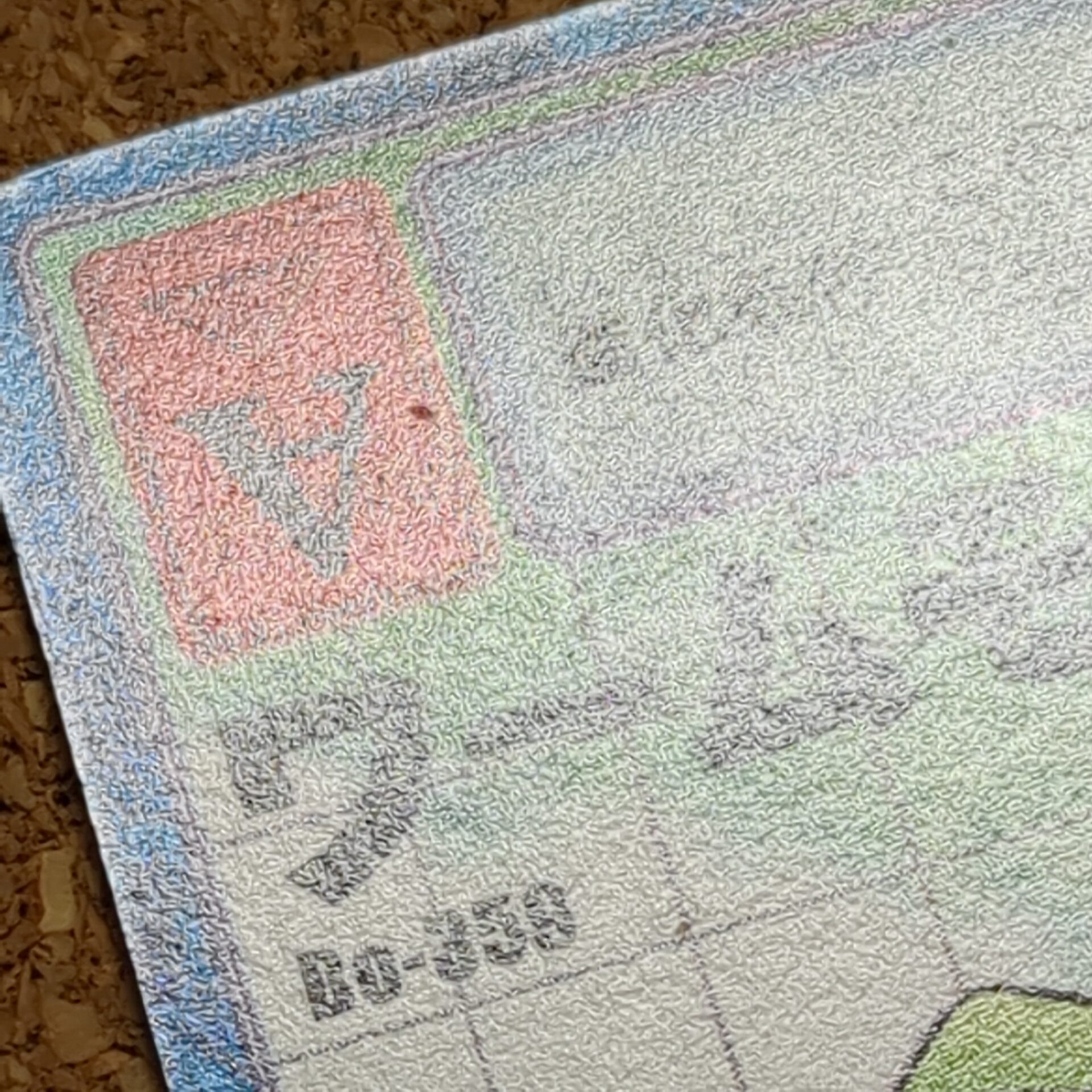 旧デジタルモンスターカード【Bo-359 ワームモン 2001】 - 画像 (8)