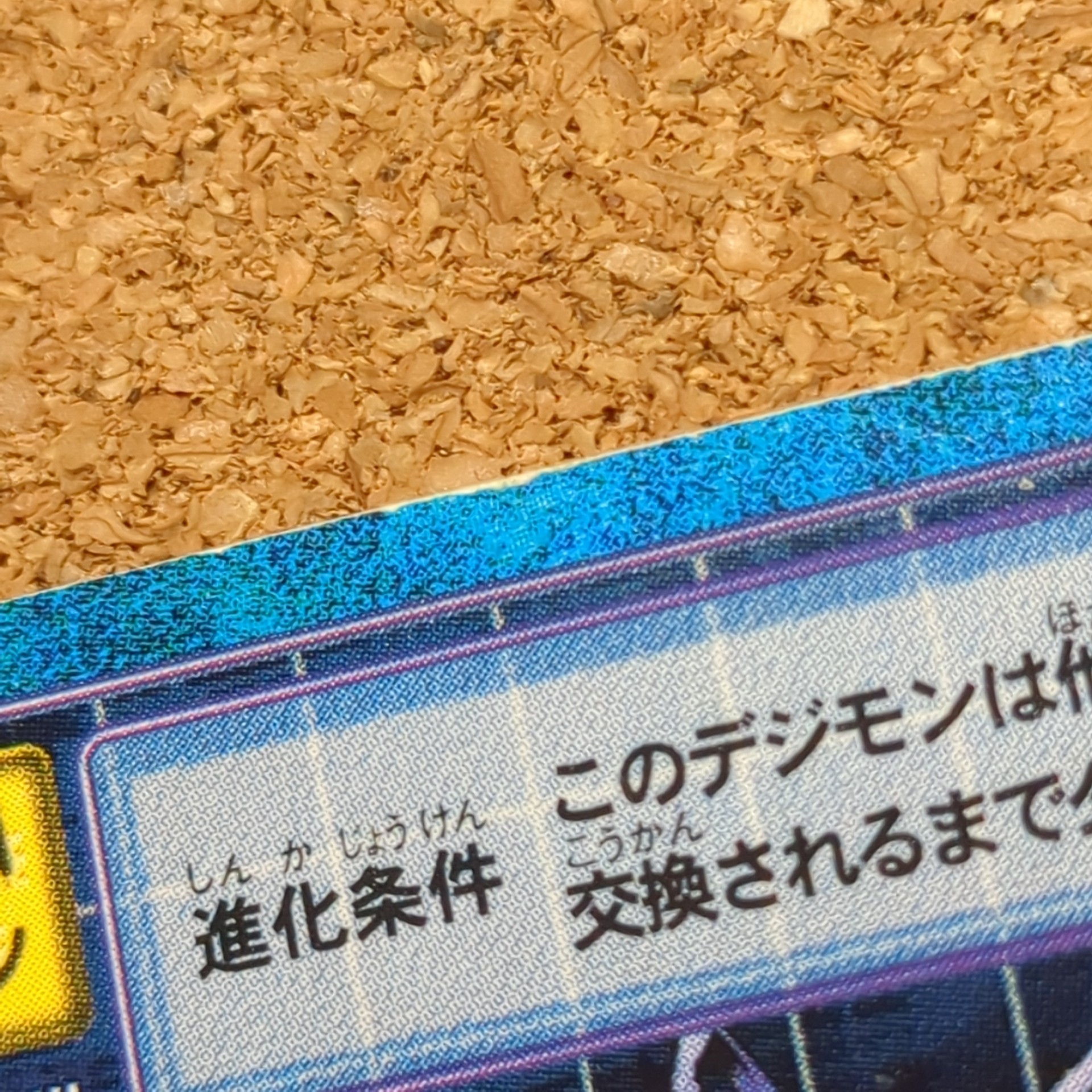 旧デジタルモンスターカード【Bo-172 ケラモン 2000】 - 画像 (7)