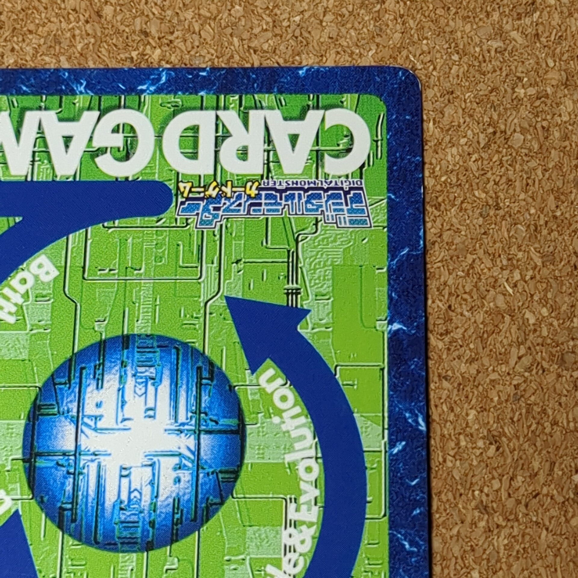 旧デジタルモンスターカード【Bo-171 スノーゴブリモン 2000】 - 画像 (13)